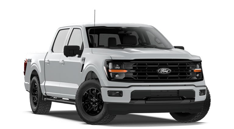 F-150® vehicle